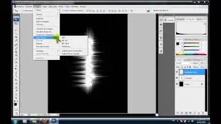 como hacer un wallpaper con photoshop cs3 (HD)