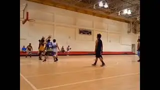 haradh basketball 2023 highlights