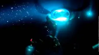 Night Dive with Mantas in Hawaii, Big Island, near the airport
