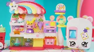 Куклы Кинди Кидс с аксессуарами🧁