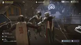Funny helldivers interactions in the game