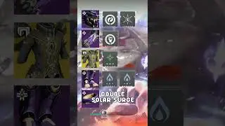 The BEST warlock Build in Under 60 seconds [Destiny 2 Warlock Build