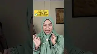 Live Shopping Tanah Abang Diskon Gajian #gamismurah #tas