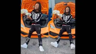 Was Omertà Hit 11 Times When They Unalive Julio Foolio?? 🤔