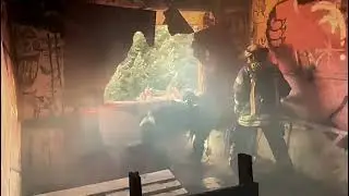 CURSO BÚSQUEDA Y RESCATE CON ENTRADA FORZADA DE LA HERMANDAD DE BOMBEROS WIIE BARILOCHE 2023