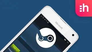 Valve Releases Official Steam app for WIndows Phone Devices.
