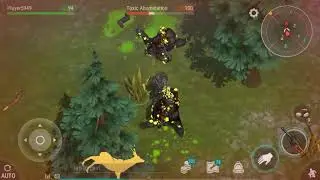 Last Day On Earth 1.5.5 hack (No root)