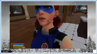 Core Engine 3D: Eat & Play in Snowy Wonderland - Backyard, Secret and Potion Effects