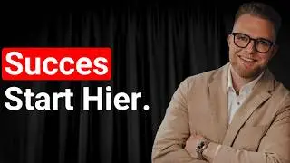 Mijn 2025 ochtendroutine voor succes