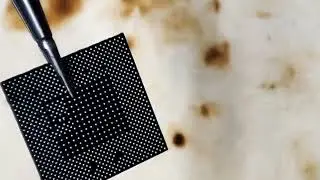 Wow mate 20 Pro CPU Repair