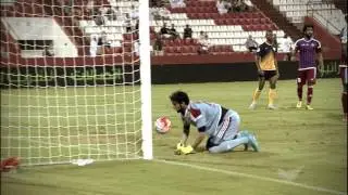 clip al fujairah club
