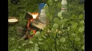 Шаманские обряды