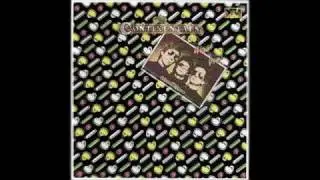 THE CONTINENTALS - Fizz Pop ( Modern Rock )