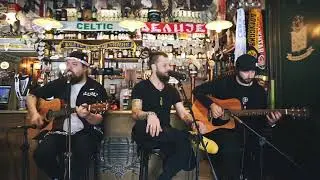 Лопата Павлова - Maybe Tomorrow(Stereophonics acoustic cover)