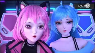 NEW REMIX OF ( ALAN WALKER) .. NOCOPYRIGHT EDM .II WITH ANIME VIDEO ..