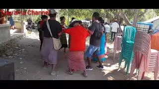Dahur Tebe Saurama