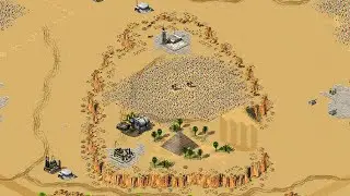 Red Alert 2 | Extra hard | 7 vs 1 | Allied | Random