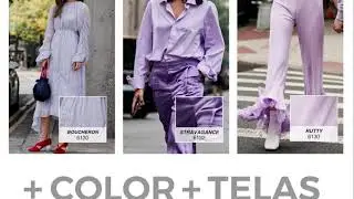 Street Style - Color | Primatela