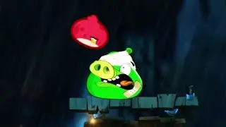 Angry Birds 2: Daily Challenge - Monday: Red’s Rumble
