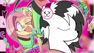 Vylet Pony -  Mad This Time (10 Hour Version)