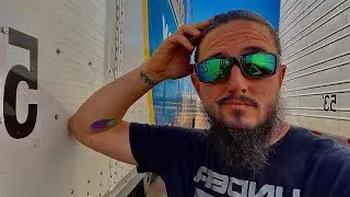 Trucking has changed a bit… Should we talk about it? Can I get a “Welcome back!”