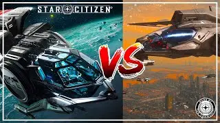 The BEST Starter In Star Citizen | Star Citizen Ship Review