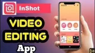 Mastering Video Editing with InShot: Beginner's Guide 1