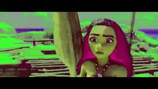 Preview 2 You're Welcome Effects (Preview 2 God Is On The Move Effects)