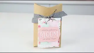 Project In a Minute: Flora No. 3 Bloom Box