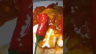 Amazing Turkish Food! #food #kebab #foodie #cooking #nusr_et