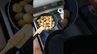 Доброе утро из деревни