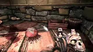 The Ball Let's Play (All Secrets Attempt) – Teotl I
