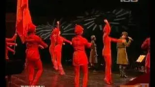 Елена Ваенга  «Песни военных лет» часть 6
