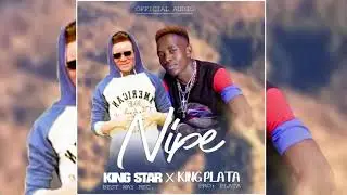 Nipe by R.yamu+257 ft king plata ( official audio)