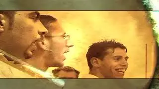 Quand Aubagne rencontre Tlemcen 1