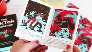 The TikTok Challenge Game - Laurence King Publishing