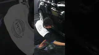 Honda Accord Proses Detailing