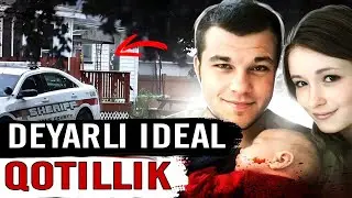 Kichik bir detal jinoyatni fosh etdi | Vaxshiylar