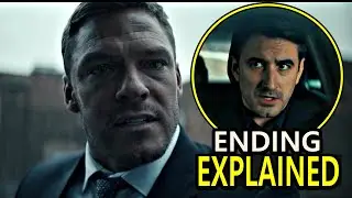 REACHER Season 2 Episode 5 Recap And Ending Explained: Did Swan Intend To Eliminmate the 110th?