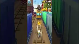 Subway Surfers 3 