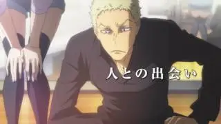 TVアニメ「ボールルームへようこそ」 第２弾PV（15秒SPOTver ）