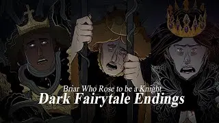Unhappy Ending (ALL ENDINGS PARTS 1-3) - OC Animatic