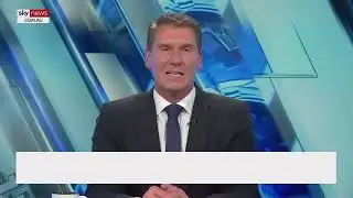 Sky News, Кори Бернарди о Зеленском  (Cory Bernardi)