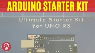Lafvin Arduino Starter Kit for UNO R3 Review