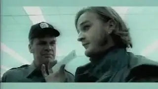 2006 IBM RFID Cashless Society Commercial