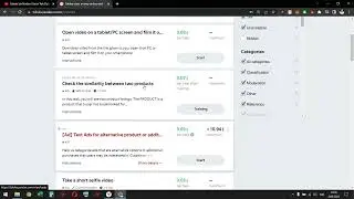 Toloka'da Bunları Yapmayın  -- Daha Fazla Görev İçin