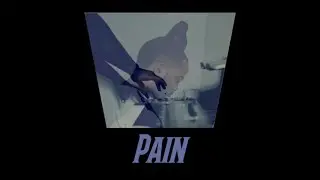 Pain Beat (Prod. BubbaGotBeatz x R13Prod) - Instrumental -