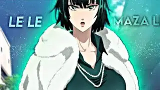 Fubuki Edit I Le Le Mazza Le