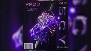 [FREE] HipHop/Rap/Trap Drum Kit 2021 