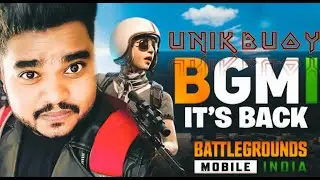 After 3Months UnikBuoy Back Again